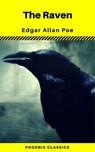 The Raven (Phoenix Classics) - Edgar Allan Poe - 9788826439907