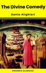 The Divine Comedy (Phoenix CLassics) - Dante Alighieri - 9788826455600