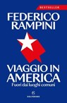 Viaggio in America - Federico Rampini - 9788828220602
