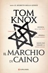 Il marchio di Caino - Tom Knox - 9788830429314