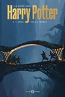 Harry Potter e i doni della morte - Joanne K. Rowling - 9788831003889