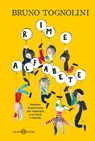 Rime alfabete - Bruno Tognolini - 9788831014199