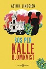 SOS per Kalle Blomkvist - Astrid Lindgren - 9788831030090
