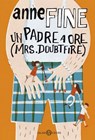 Un padre a ore (Mrs. Doubtfire) - Anne Fine - 9788831031059