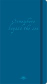 Somewhere Beyond the Sea Visual Notebook - Simephoto Com - 9788831403023