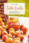 Tutti Frutti - Francesca Maggio - 9788831403184
