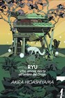 RYU - Akira Higashiyama - 9788831441889