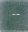 Panerai - Marsilio - 9788831720748