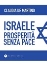 Israele - Claudia De Martino - 9788832901658