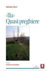 «Tu». Quasi preghiere - Adriana Zarri - 9788833537573
