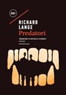 Predatori - Richard Lange - 9788833895833