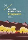 L'implosivo - Roberto Mandracchia - 9788833895932