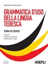 Grammatica d'uso della lingua tedesca - Paola Bonelli ; Rossana Pavan - 9788836000494