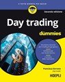 Day Trading For Dummies - Francisca Serrano ; Ines Felicity Di Nallo - 9788836017171