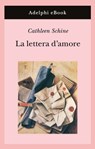 La lettera d’amore - Cathleen Schine - 9788845982873