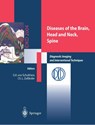 Diseases of the Brain, Head and Neck, Spine - Gustav K. Schulthess ; Christoph L. Zollikofer - 9788847002517