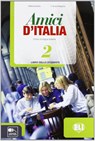 Amici d'Italia 2 -  - 9788853615152
