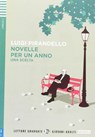 Novelle per un anno - Una scelta + audio download - Luigi Pirandello - 9788853620279