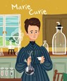 Marie Curie - Jane Kent - 9788854413610