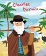 Charles Darwin - Jane Kent - 9788854413641