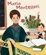 Maria Montessori - KENT,  Jane - 9788854413658