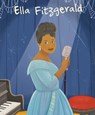 Ella Fitzgerald - Jane Kent - 9788854416222