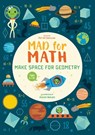 Make Space for Geometry - Matteo Crivellini - 9788854416345