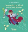 Leonardo da Vinci and the Flying Machines - VILLA,  Altea - 9788854419100