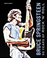 Bruce Springsteen - Ernesto Assante - 9788854420342