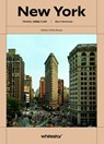 New York - William Dello Russo - 9788854420427