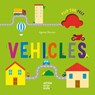 Vehicles: Flip the Felt -  - 9788854421950