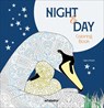 Night & Day. Coloring Book -  - 9788854422032