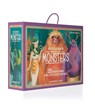 My Little Box of Monsters -  - 9788854422094