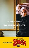 Una minima infelicita' - Carmen Verde - 9788854524965
