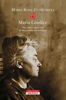 Maria Giudice - Maria Rosa Cutrufelli - 9788854530942