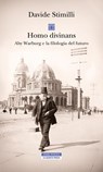 Homo Divinans - Davide Stimilli - 9788854534797