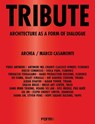 Tribute - Luca Molinari - 9788855211994