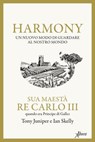 Harmony - Re Carlo III - 9788855233897