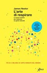 L’arte di respirare - James Nestor - 9788855234023