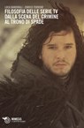 Filosofia delle serie tv - Luca Bandirali ; Enrico Terrone - 9788857516394