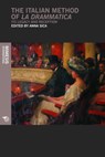 Italian Method of La Drammatica -  - 9788857525099