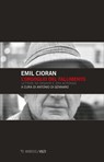 L’orgoglio del fallimento - Emil Cioran - 9788857576190