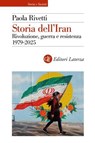 Storia dell'Iran - Paola Rivetti - 9788858160893
