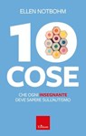 10 cose che ogni insegnante deve sapere sull'autismo - Ellen Notbohm - 9788859039679