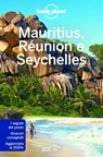 Mauritius, Réunion e Seychelles - Jean-Bernard Carillet ; Anthony Ham - 9788859239635