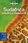 Sudafrica, Lesotho e Swaziland - James Bainbridge ; Robert Balkovich ; Bernard Carillet ; Lucy Corne ; Shawn Duthie ; Anthony Ham ; Ashley Harrell ; Simon Richmond - 9788859264323