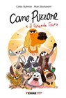 Cane Puzzone e il Grande Guru - Colas Gutman - 9788861898455