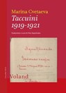 Taccuini 1919-1921 - Marina Cvetaeva - 9788862433259