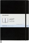 Schetsboek Moleskine A4 - Moleskine - 9788862931939
