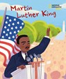 Total Genial! Martin Luther King - Nick Ackland - 9788863125368